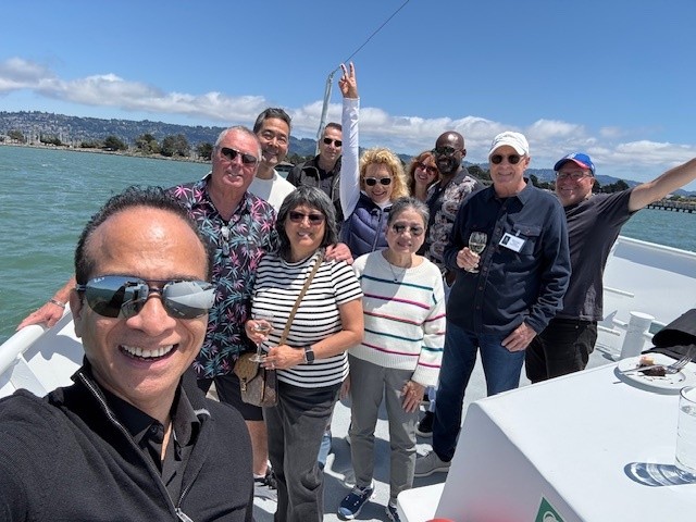 Community Outreach 7